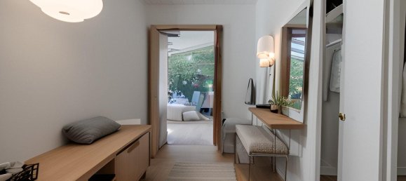 3 rooms House in Schmockwitz, Germany No. 337731 13