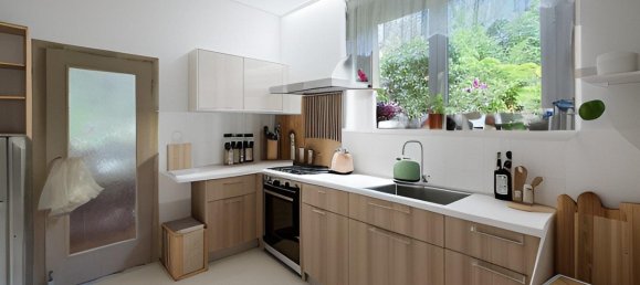 3 rooms House in Schmockwitz, Germany No. 337731 5