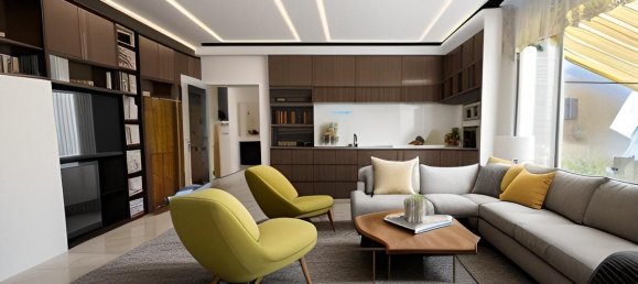 3 rooms House in Schmockwitz, Germany No. 337731 6