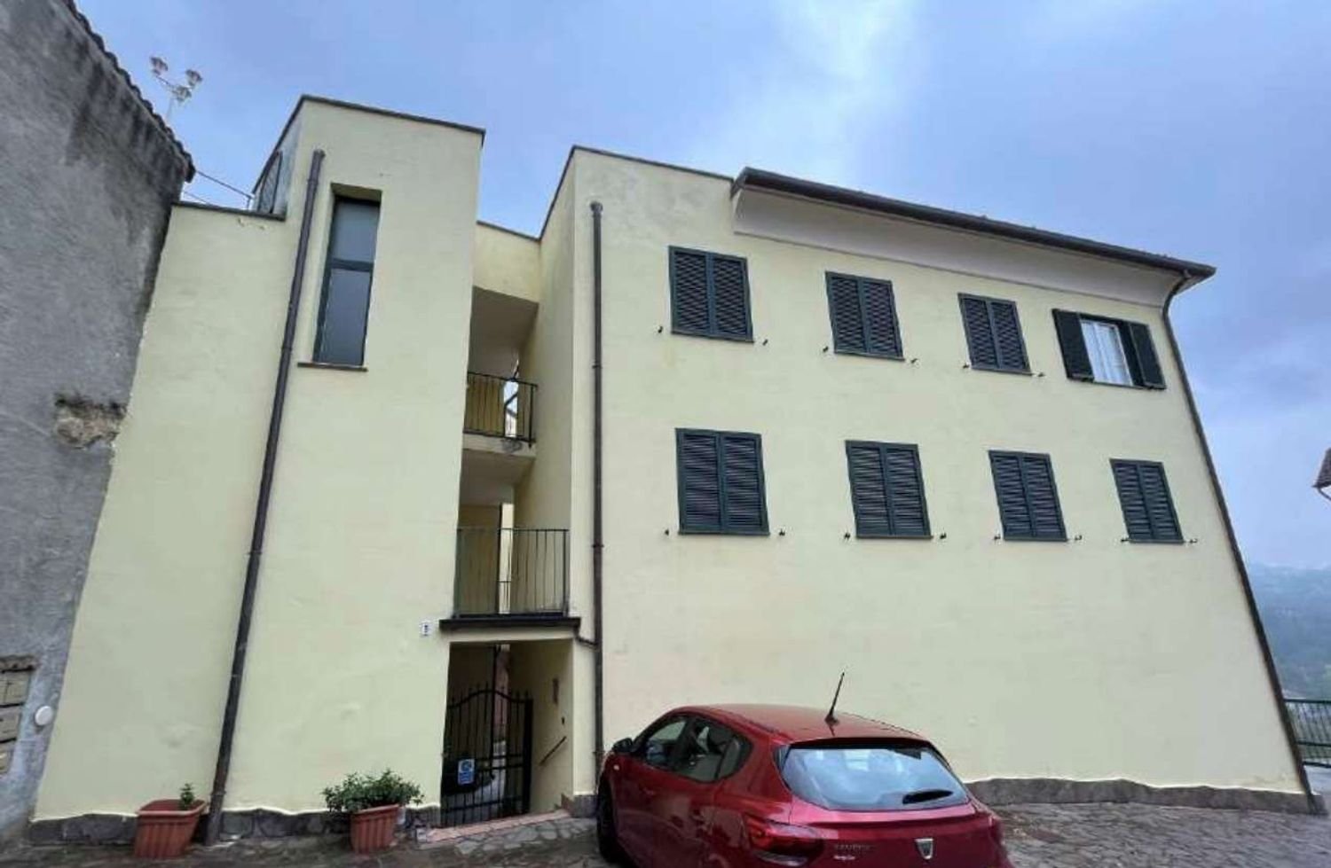 3 bedrooms Apartment in Castelletto d'Orba, Italy No. 364398
