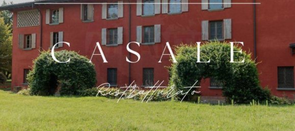 Дом с 8 спальнями в Кьяри, Италия № 121602 47