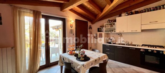 Apartamento T1 em Albino, Italy N.º 89834 5