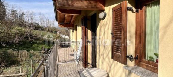 Apartamento T1 em Albino, Italy N.º 89834 16
