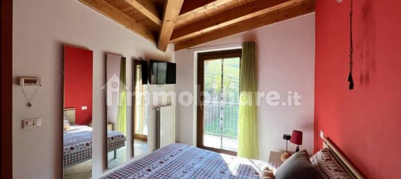 Apartamento T1 em Albino, Italy N.º 89834 20