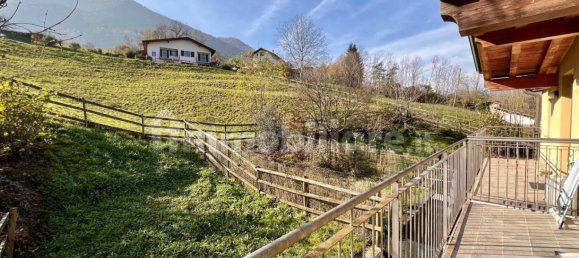 Apartamento T1 em Albino, Italy N.º 89834 18