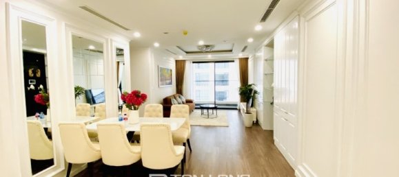 3 bedrooms Apartment in Tay Ho, Vietnam No. 774 3