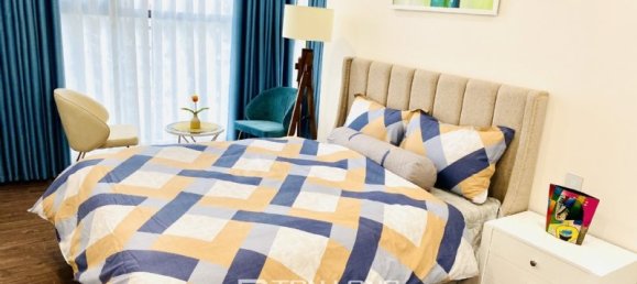 3 bedrooms Apartment in Tay Ho, Vietnam No. 774 5