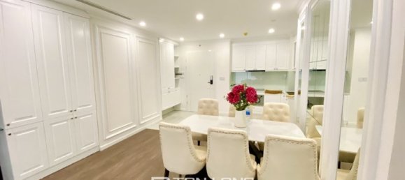 3 bedrooms Apartment in Tay Ho, Vietnam No. 774 4