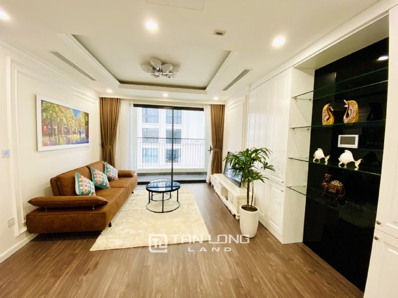 3 bedrooms Apartment in Tay Ho, Vietnam No. 774