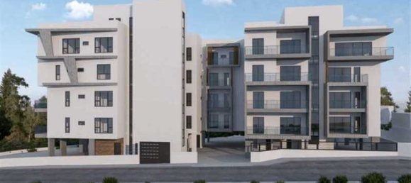 Apartamento de 3 dormitorios en Agios Athanasios, Cyprus No. 17782 5
