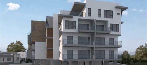 Apartamento de 3 dormitorios en Agios Athanasios, Cyprus No. 17782 4