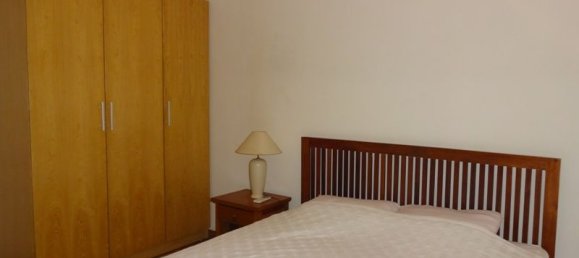 Apartamento de 1 dormitorio en Ba Dinh, Vietnam No. 3988 4