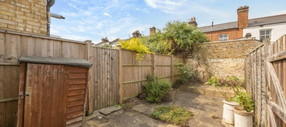 2 bedrooms House in East Sheen, United Kingdom No. 8960 5