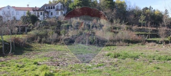 1970m² Land in Oliveira de Frades, Portugal No. 43603 9