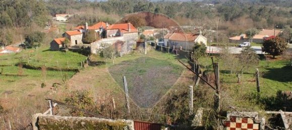 1970m² Land in Oliveira de Frades, Portugal No. 43603 13