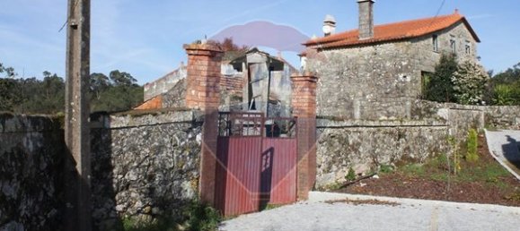 1970m² Land in Oliveira de Frades, Portugal No. 43603 2