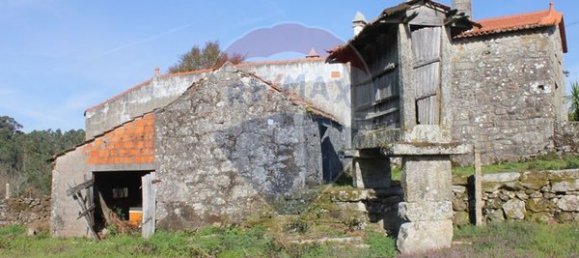 1970m² Land in Oliveira de Frades, Portugal No. 43603 3