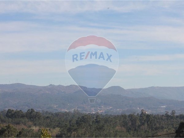 1970m² Land in Oliveira de Frades, Portugal No. 43603