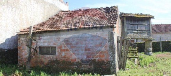 1970m² Land in Oliveira de Frades, Portugal No. 43603 7