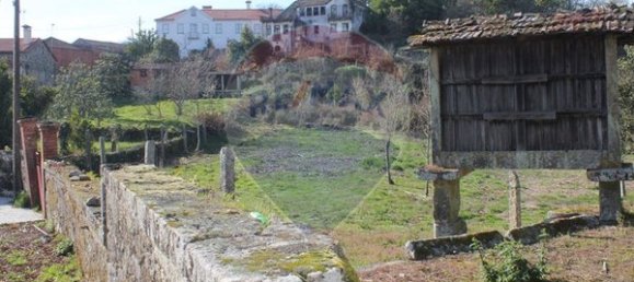 1970m² Land in Oliveira de Frades, Portugal No. 43603 11