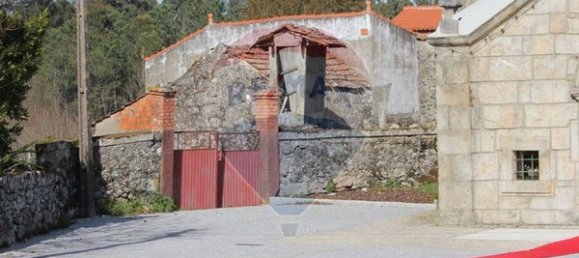 1970m² Land in Oliveira de Frades, Portugal No. 43603 8