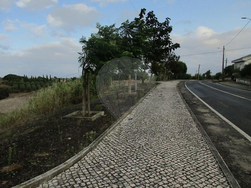 200m² Land in Cartaxo, Portugal No. 267815