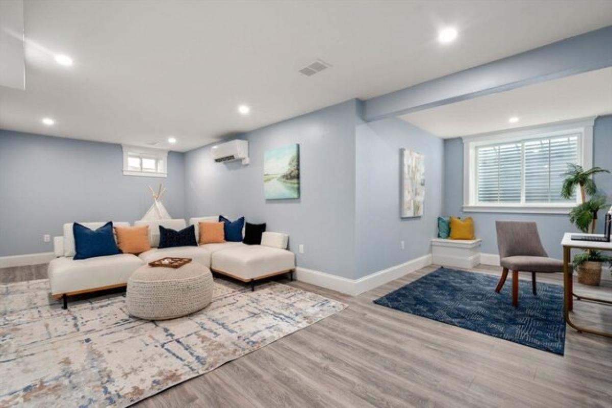 4 غرف نوم منزل في Arlington, USA رقم 213092