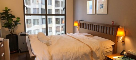 2 bedrooms Apartment in District 4, Vietnam No. 17883 3