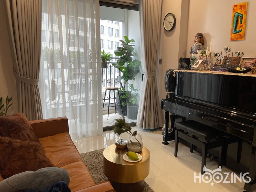 2 bedrooms Apartment in District 4, Vietnam No. 17883
