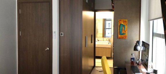 2 bedrooms Apartment in District 4, Vietnam No. 17883 2