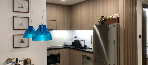 2 bedrooms Apartment in District 4, Vietnam No. 17883 4