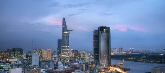 2 bedrooms Apartment in District 4, Vietnam No. 17883 6