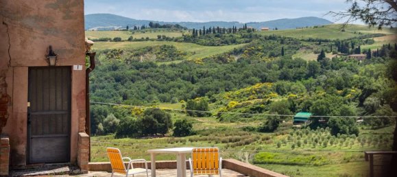 11 bedrooms House in Asciano, Italy No. 57062 4