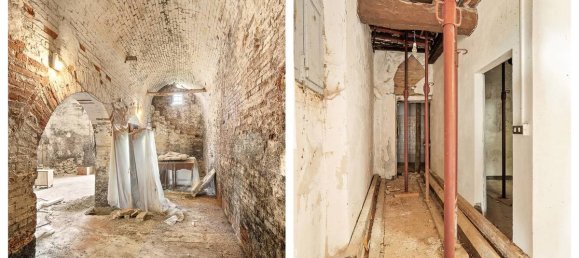 11 bedrooms House in Asciano, Italy No. 57062 29