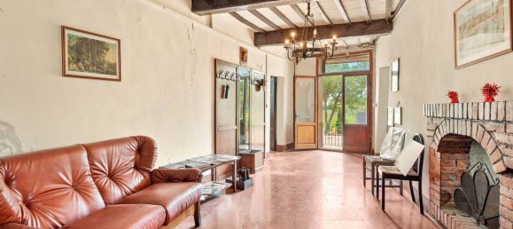 11 bedrooms House in Asciano, Italy No. 57062 13