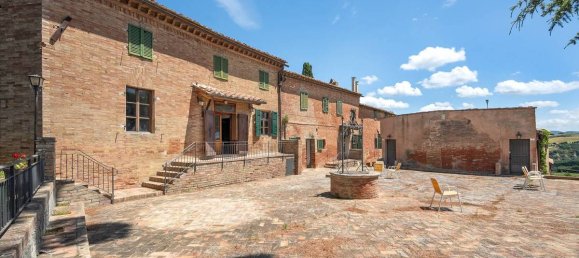 11 bedrooms House in Asciano, Italy No. 57062 9