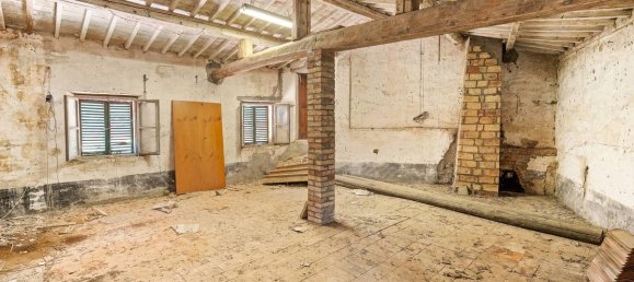 11 bedrooms House in Asciano, Italy No. 57062 25