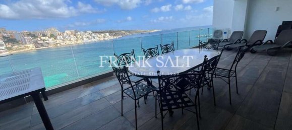 4 Schlafzimmer Wohnung in Saint Paul's Bay, Malta, Nr. 5129 2