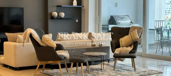 4 Schlafzimmer Wohnung in Saint Paul's Bay, Malta, Nr. 5129 7