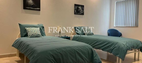 4 Schlafzimmer Wohnung in Saint Paul's Bay, Malta, Nr. 5129 17