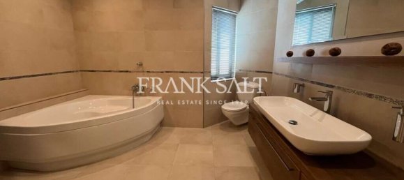 4 Schlafzimmer Wohnung in Saint Paul's Bay, Malta, Nr. 5129 19