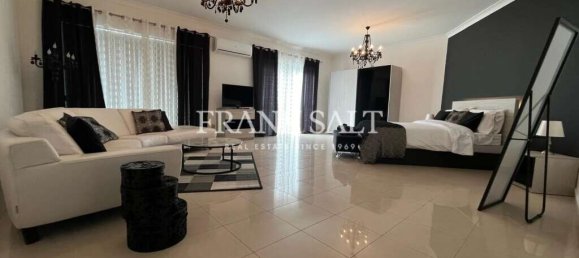 4 Schlafzimmer Wohnung in Saint Paul's Bay, Malta, Nr. 5129 13