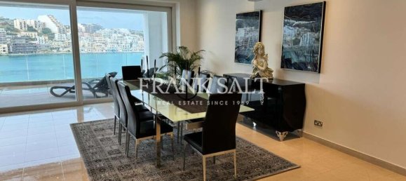 4 Schlafzimmer Wohnung in Saint Paul's Bay, Malta, Nr. 5129 5