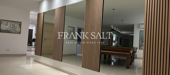 4 Schlafzimmer Wohnung in Saint Paul's Bay, Malta, Nr. 5129 11