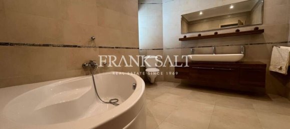 4 Schlafzimmer Wohnung in Saint Paul's Bay, Malta, Nr. 5129 18