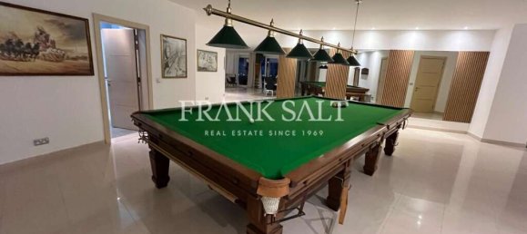 4 Schlafzimmer Wohnung in Saint Paul's Bay, Malta, Nr. 5129 9