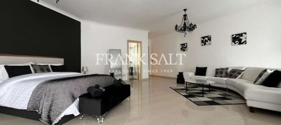 4 Schlafzimmer Wohnung in Saint Paul's Bay, Malta, Nr. 5129 12