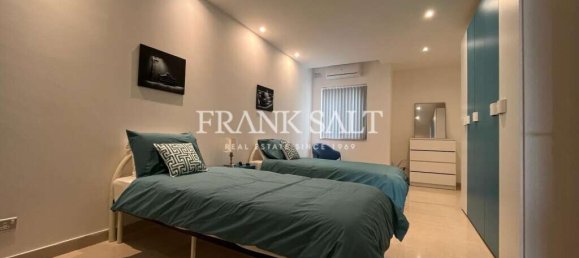 4 Schlafzimmer Wohnung in Saint Paul's Bay, Malta, Nr. 5129 16