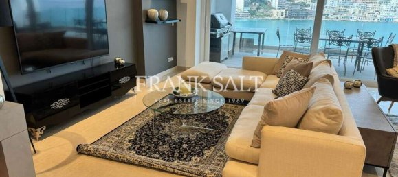 4 Schlafzimmer Wohnung in Saint Paul's Bay, Malta, Nr. 5129 4