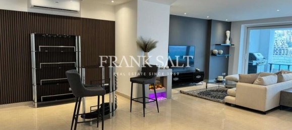 4 Schlafzimmer Wohnung in Saint Paul's Bay, Malta, Nr. 5129 8